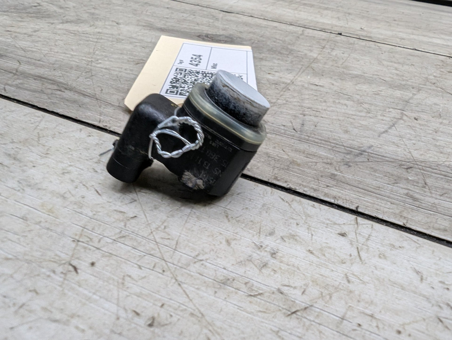 2008 - 2017 Audi S5 8T Bumper PDC Parking Distance Sensor 1S0919275A