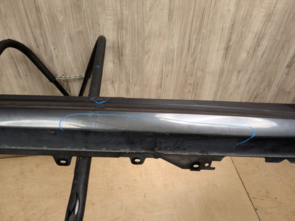 2014-2020 BMW 435i F32 Left Driver Side Skirt Rocker Panel 8054539