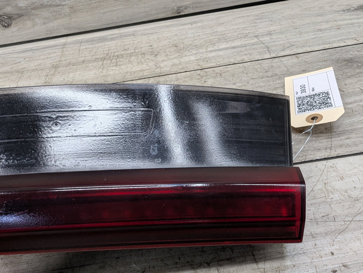 PRE-LCI OEM BMW G20 G80 330 M340 M3 Rear Right Passenger Inner Stop Tail Light
