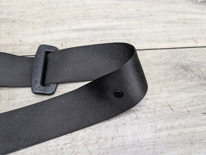 OEM BMW F90 M5 G30 530 540 Rear Left Right Upper Seatbelt Seat Belt Retractor