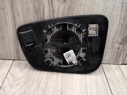 OEM BMW G87 G80 G82 M2 M3 M4 Front Right Passenger Side Heated Mirror Glass