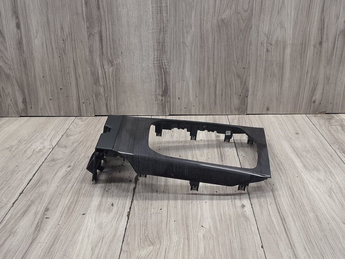 2019-2026 BMW M340i G20 Center Console Trim 6807242