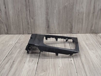 2019-2026 BMW M340i G20 Center Console Trim 6807242