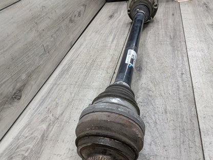 2008 - 2017 Audi S5 8T Rear Right Passenger Half Shaft Output CV Axle 8K0501203N