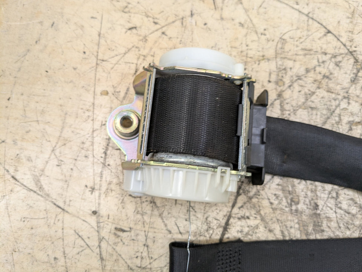 2007-2013 BMW 335i E92 Front Left Driver Seatbelt Retractor 9114283 OEM