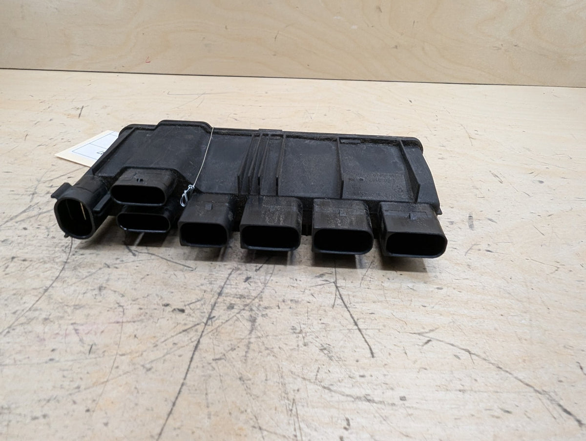 MATCH* OEM BMW F90 F97 G05 G12 G16 G30 G80 G82 M8 Integrated Power Supply Module