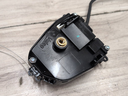 2022 BMW M340i G20- Steering Wheel Switch Buttons