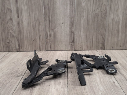 OEM BMW F22 F23 F30 F32 F33 F36 F80 F82 F83 F87 Left Right Side Hood Hinges PAIR