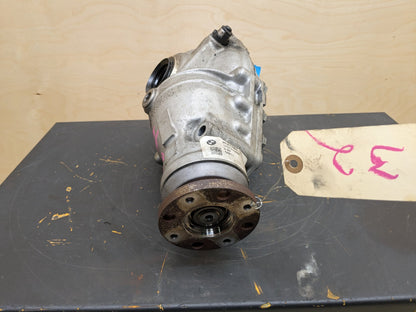 OEM BMW G14 G15 G30 530 540 840 xDrive Front Differential Axle Carrier AT 2.93