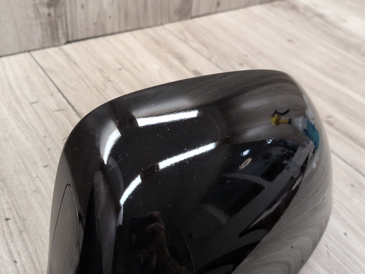 2015-2018 Audi Q3 8U Front Left Driver Side Mirror Assembly 8U1857409G