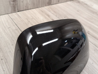 2015-2018 Audi Q3 8U Front Left Driver Side Mirror Assembly 8U1857409G