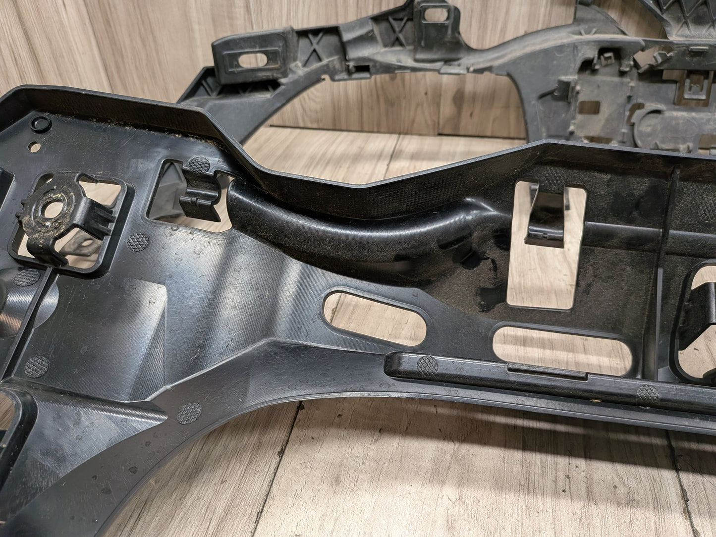 2019-2026 BMW M340i G20 Rear Left Right Center Bumper Support Brackets SET 8079607