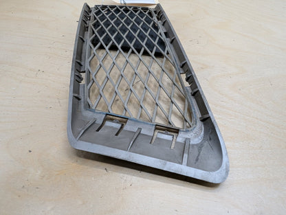 2007-2013 BMW 335i E93 Front Left Driver Bumper Cover Grille 7154721