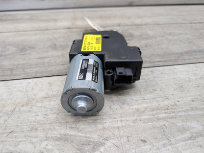 OEM BMW MINI E84 F15 F25 F54 F55 F56 F60 Panoramic Sunroof Drive Motor Actuator