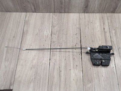 2015-2018 BMW X5 F85 Liftgate Trunk Lid Liftgate Lock Latch Actuator 7269543 OEM