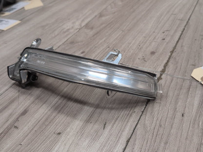 OEM BMW F22 F30 F32 F33 F87 Left Driver Side Mirror Turn Signal Light Indicator