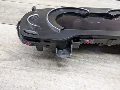 2017-2023 BMW 530i G30 Instrument Speedometer Guage Cluster 9878286