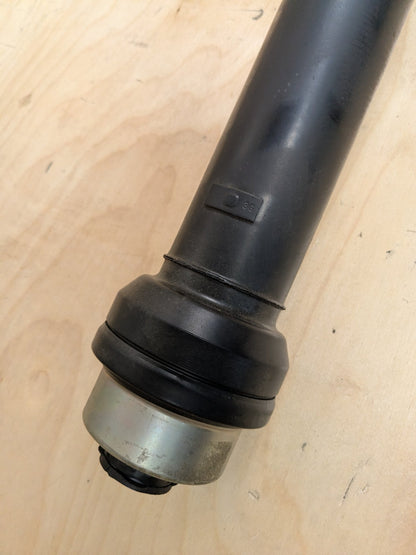 2015-2018 Audi Q3 8U Rear Propeller Driveshaft Drive Shaft 8W0521101C OEM