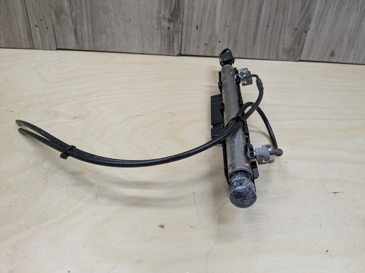09-11 OEM Mercedes-Benz SLK-Class R171 COnvertible Top Right Trunk Lid Cylinder