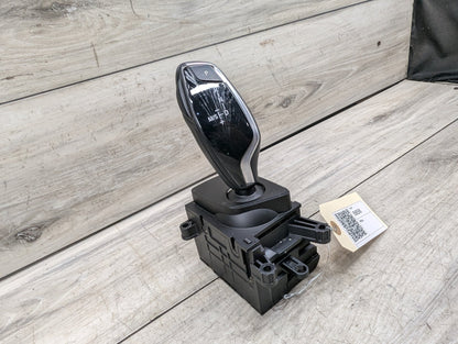 *16-19 OEM BMW G11 G12 750 Auto Shifter Gear Selector Switch SPORT