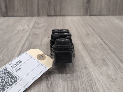 OEM BMW F15 F16 F85 F39 F48 X1 X5 Front Driver Master Window Glass Lifter Switch