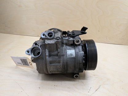 OEM BMW E82 E88 E89 E90 E92 E93 335 AC Compressor Clutch A/C Pump Pulley N54 N55