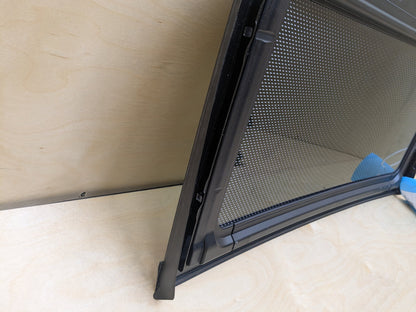 OEM BMW F95 G05 X5 X5M FRONT Panoramic Sun Roof Glass w Illuminated Lighting