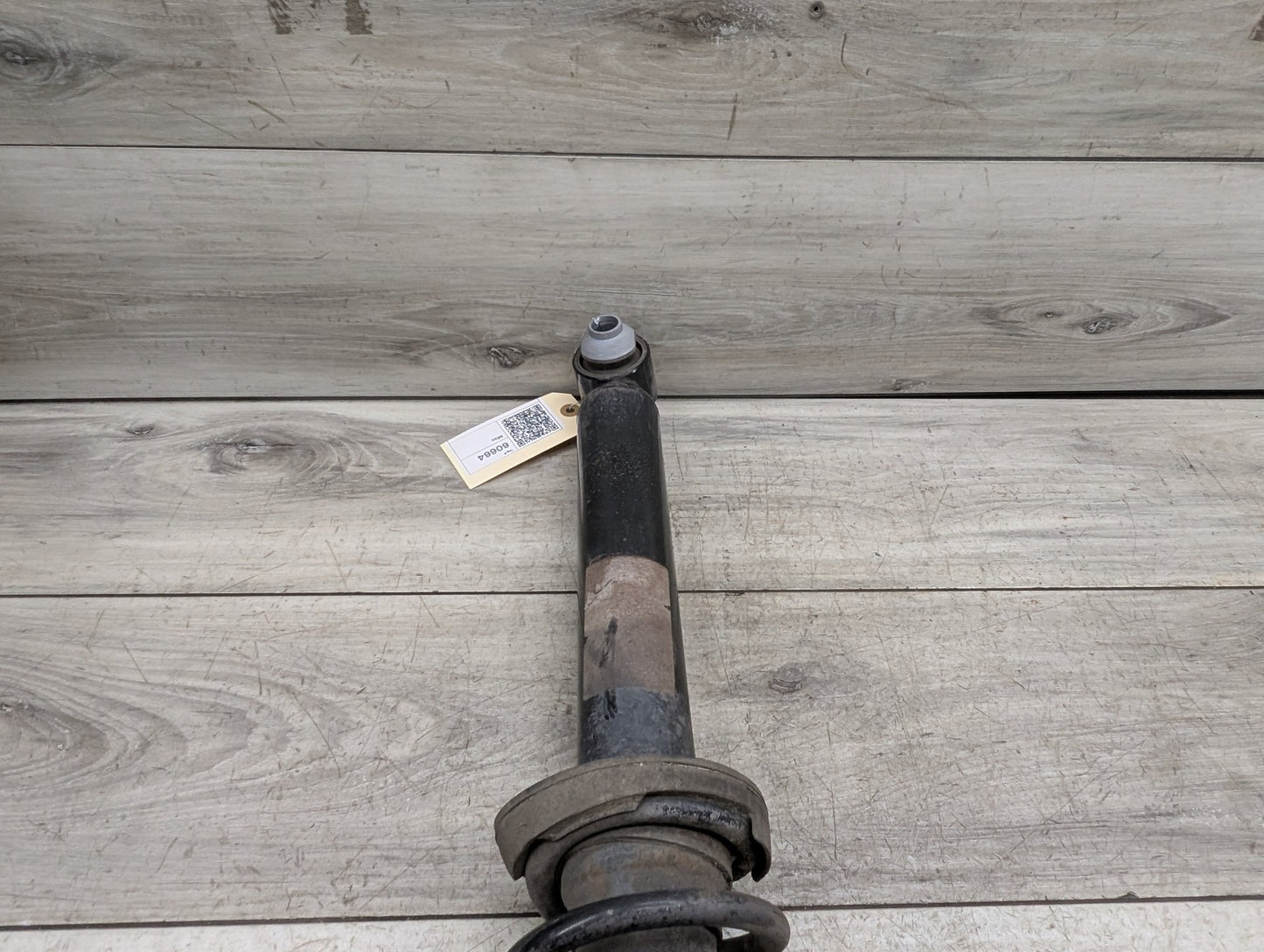 2011-2016 BMW 535i F10 Rear Left or Right Spring Strut Shock Absorber 6789380