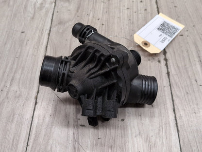 BMW E83 X3 N52B30O1 Engine Motor Heat Coolant Thermostat 7549476
