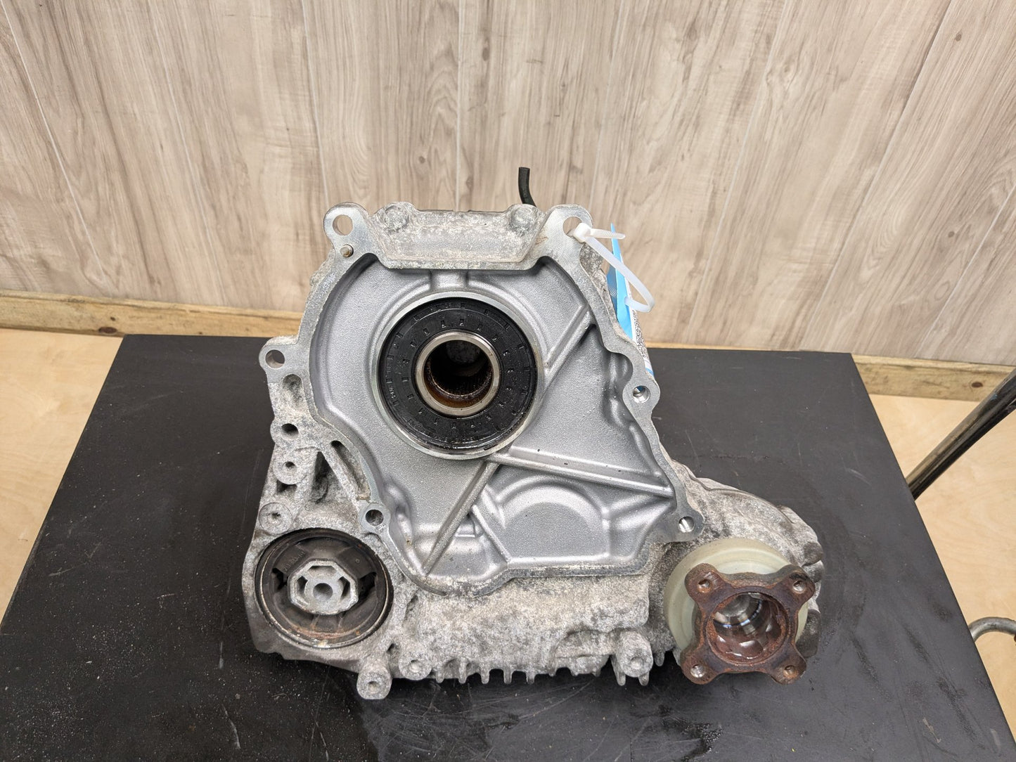 OEM BMW F10 F22 F30 F32 F33 F36 Transmission Transfer Case N20 N26 N55 ATC35L