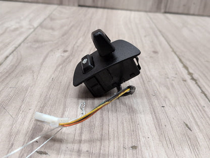 14-19 OEM BMW F15 F16 F85 F86 X5 X6 Steering Column Adjustment Control Switch