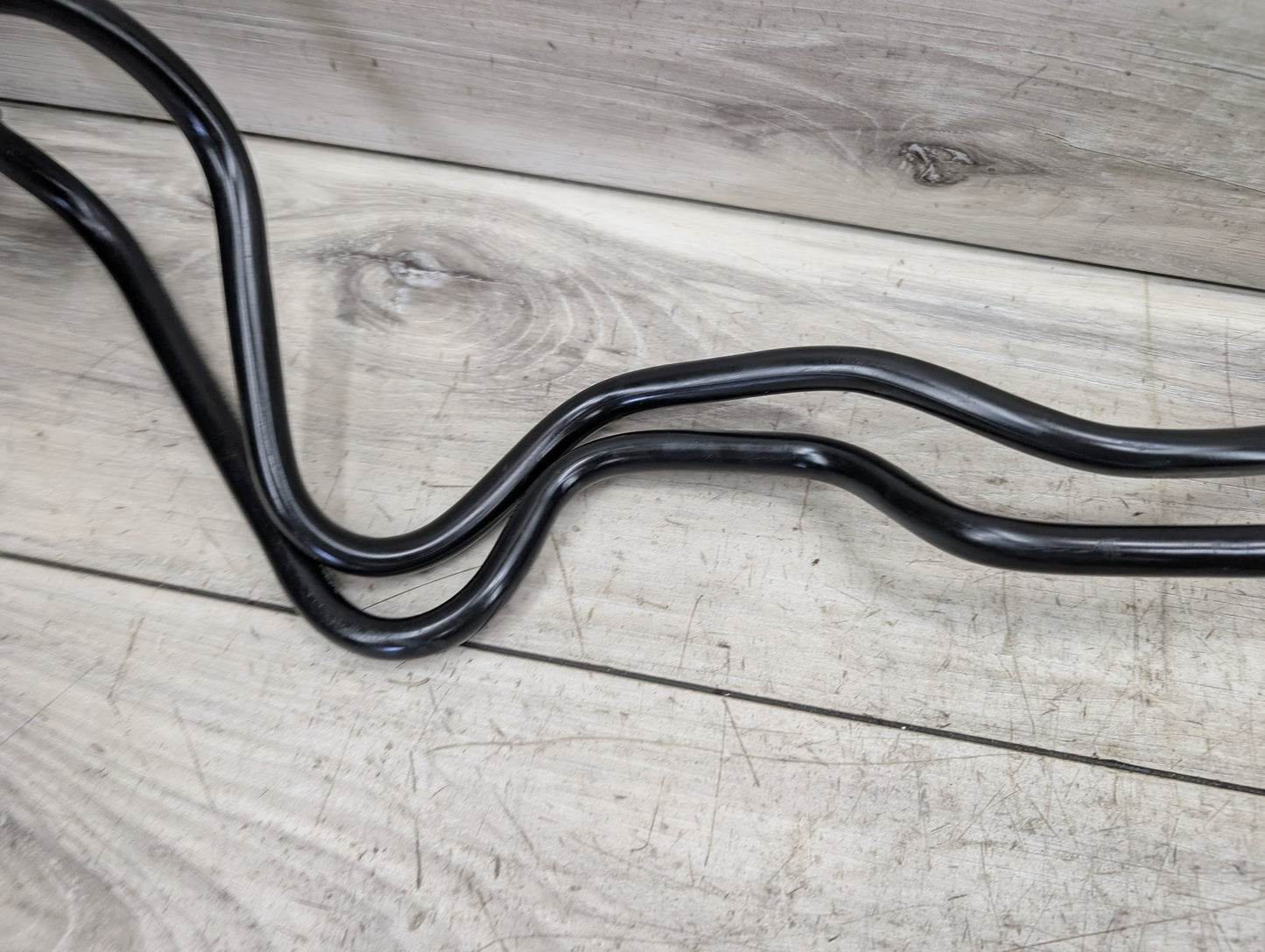 OEM BMW F25 F26 X3 X4 28i 28iX Transmission Oil Cooler Lines Pipes Hoses N20