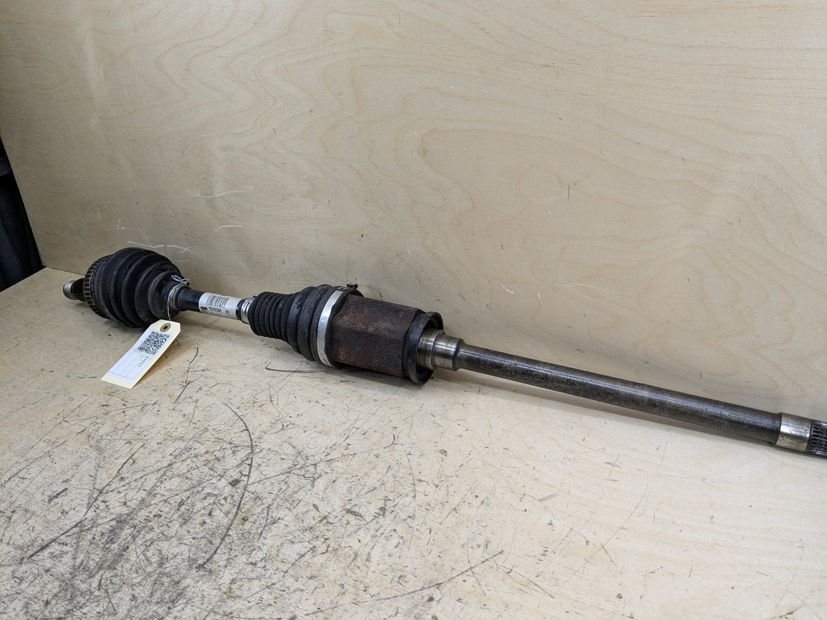 06-13 OEM BMW E90 E91 E92 328 335 Front Passenger Side Output Axle Shaft FR