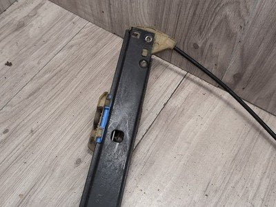 2010-2016 Audi S4 B8 Front Left Driver Door Window Glass Regulator 8K0837461 OEM