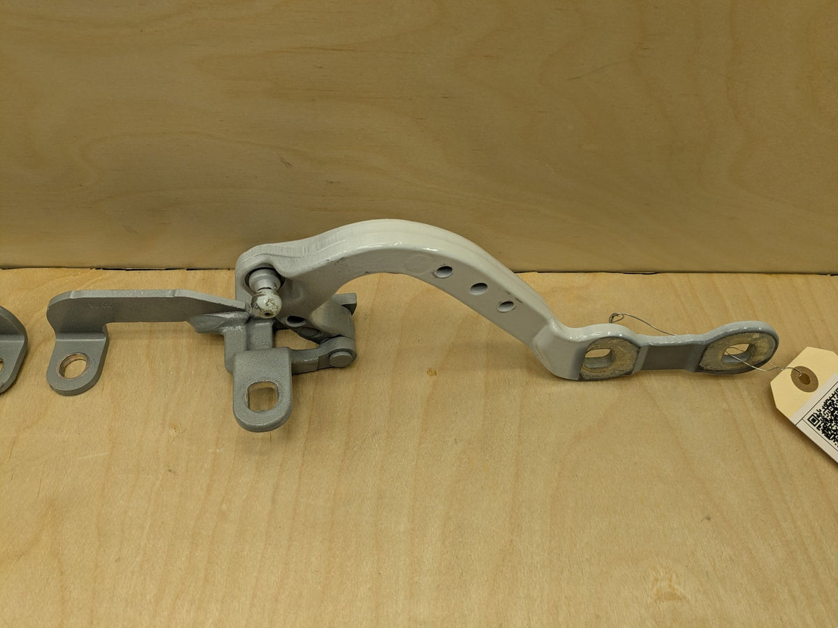 2018-2025 BMW X3 G01 Rear Upper Liftgate Trunk Support Hinges SET 7397315 OEM