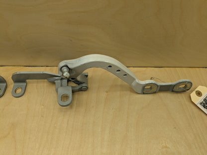 2018-2025 BMW X3 G01 Rear Upper Liftgate Trunk Support Hinges SET 7397315 OEM
