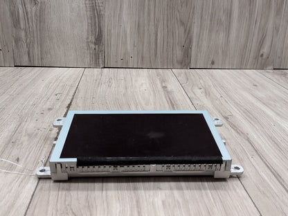 2008 - 2017 Audi S5 8T Monitor Display Screen 8R0919604