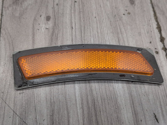 2014 - 2020 BMW 440i F36 Front Left Driver Bumper Reflector 7295541 B58B30M0