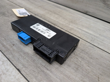 2009-2015 BMW 750Li F02 BCM Body Control Module 9291449
