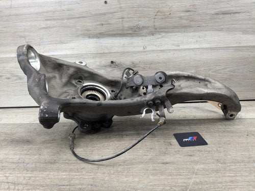 OEM BMW G15 G16 G30 530 540 M550 AWD Front Left Driver Spindle Knuckle Bearing