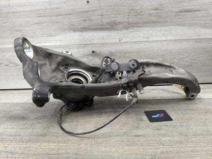 OEM BMW G15 G16 G30 530 540 M550 AWD Front Left Driver Spindle Knuckle Bearing