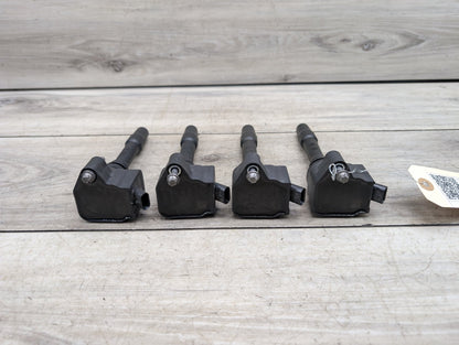 BMW G30 530i B46B20O0 Engine Motor Ignition Coil SET 8678438