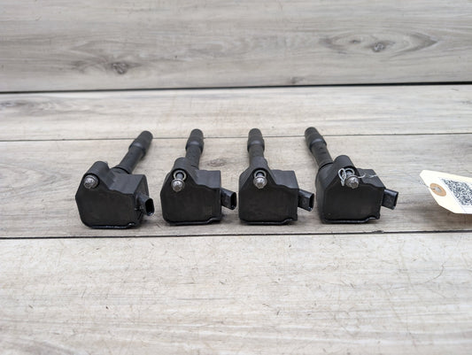 BMW G30 530i B46B20O0 Engine Motor Ignition Coil SET 8678438