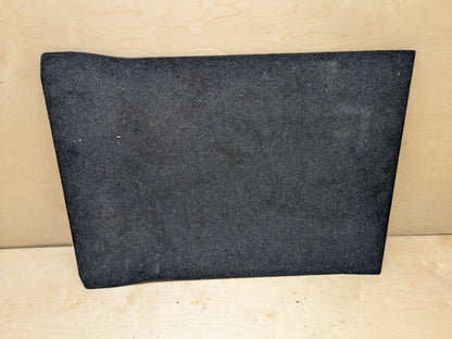 OEM BMW F90 G30 530 540 M550 M5 Trunk Floor Mat Carpet Cargo Storage Cover