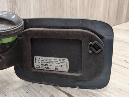 2015-2018 Audi Q3 8U Fuel Gas Tank Filler Cap 8J0010508Q