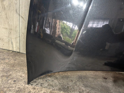 08-13 OEM BMW E82 E88 128 135 Hood Bonnet Panel Shell