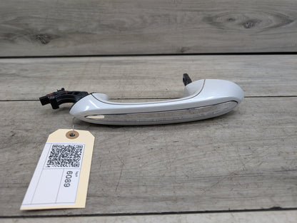 2017-2023 BMW 530i G30 Rear Left Driver Exterior Door Handle w/ Comfort Access 7443089 OEM