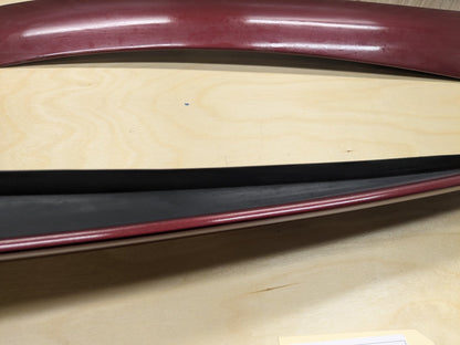2009-2011 Mercedes-Benz SLK-Class R171 A Pillar Interior Trims SET A1716900339