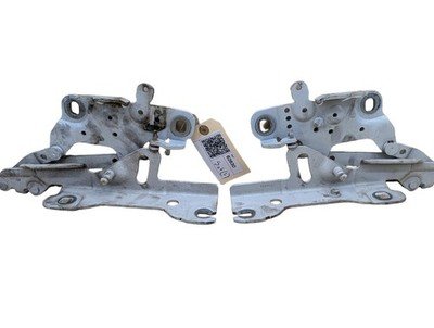 OEM BMW F22 F23 F30 F32 F33 F36 F80 F82 F83 F87 Left Right Side Hood Hinges PAIR