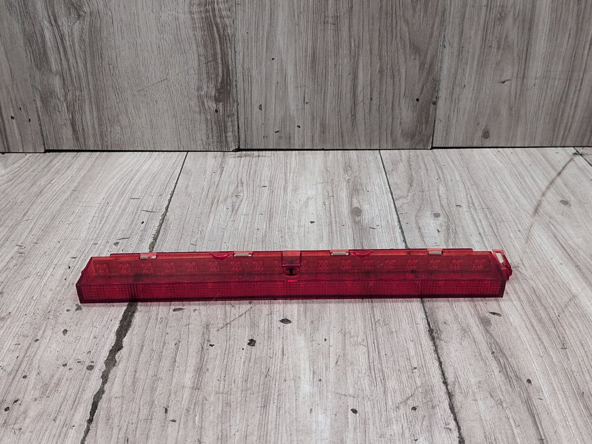 2010-2016 Audi S4 B8 Upper Liftgate Trunk Lid 3rd Brake Light 8K5945097 OEM